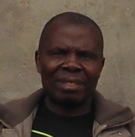 Augustin ABANGWA BULASE