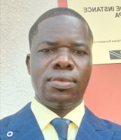 FLAUBERT NDJOKO