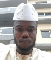 Babacar  Diouf