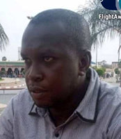 IBRAHIMA SADIO DIALLO