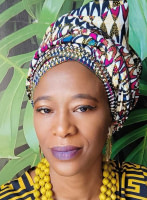 Joelle Ndem Baroung