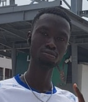 Loïs Belikineye bandignonessango