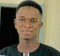 Aboubacar Nahissa
