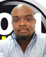 Eric M. ADJETE