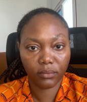 Andrea Dominique Mayembo kali