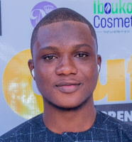 Issoufou ADAM