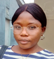 Marie-adèle Kima