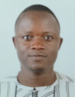 Romuald  KOUDJE