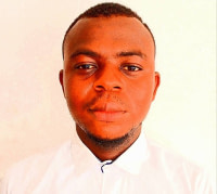 Simeon Kouakou