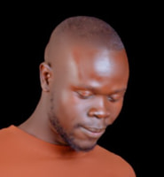 ISAAC  UZIMATI DJURUA