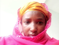 Hadidjatou Ibrahim