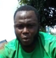 Ezéchiel  Djobango