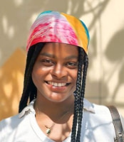 Yèssiratou abèo  KARIMOU ICHAOU
