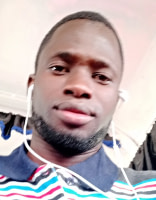 Ousmane Cisse NDOUR
