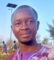 Richard ZONGO