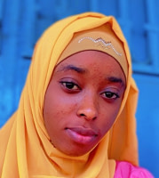 Aïssatou sonna Traoré