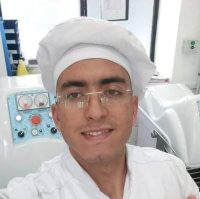 YASSINE BEN HMIDOU