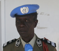 Abdoulaye BA