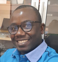 Charles Kouakou Aubin DIBY