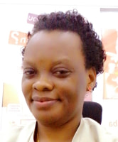 Josette Francine  Ntolo