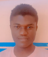 Eliasone  Kouame