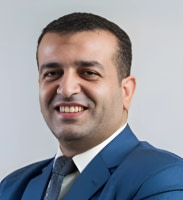 Waleed Sayed