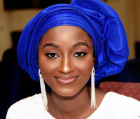 Salimatou  Bah