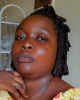 Kèbè Antoinette  Lamah
