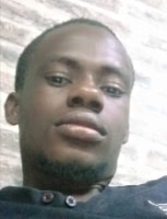 Tchendje serge harison  Kouame