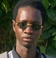 THIERNO AMADOU BALDE