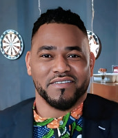 Fabrice Olaoti AISSI