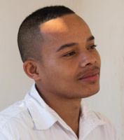 Julio RAMAHERISON