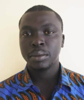 Pierre Gabriel SARR