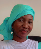 Astou Thiaw