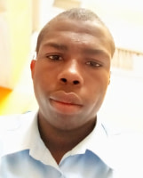Kotto André Elischama NOMBAH