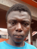 Koffi Rodolphe  Kouassi