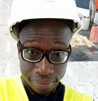 KOUADIO FAMIAN ERNEST