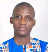 Éric Serge AGOLI-AGBO