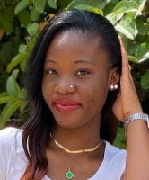 Anaïs  Kengue Mombo