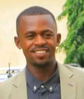 Francis Tchiga eze