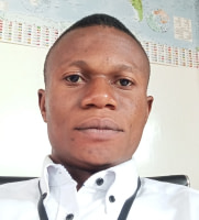 Nicolas NTUMBA