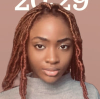 Eden Martina  Mankessi