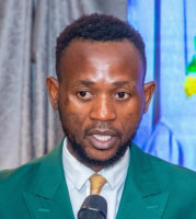Christian  Kalibi