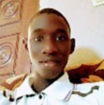 Lamine  Sarr