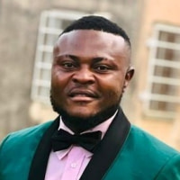 Ernest Awanto
