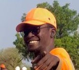 Alfou seyni sané Diallo