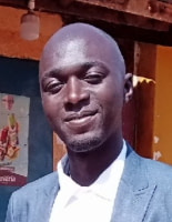 Ebenezer  GNAGUEL DJOBDI