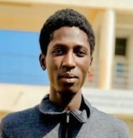 Moussa Ba