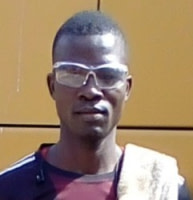Siawona  Bamba