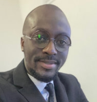 Mohamed David SAWADOGO